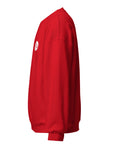 RYUMA Katakana Sweatshirt