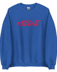 11Hoods Big Print Sweatshirt