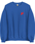 UNEVEN Sweatshirt