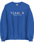 teamKR Big Print Sweatshirt