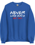 NLB Big Print Sweatshirt