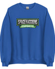 SpaceRaccoons Sweatshirt