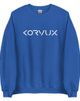 Korvux Big Print Sweatshirt
