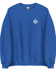 Exceptional Sweatshirt