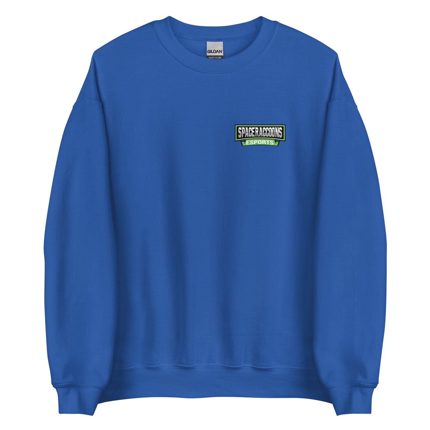 SpaceRaccoons Sweatshirt