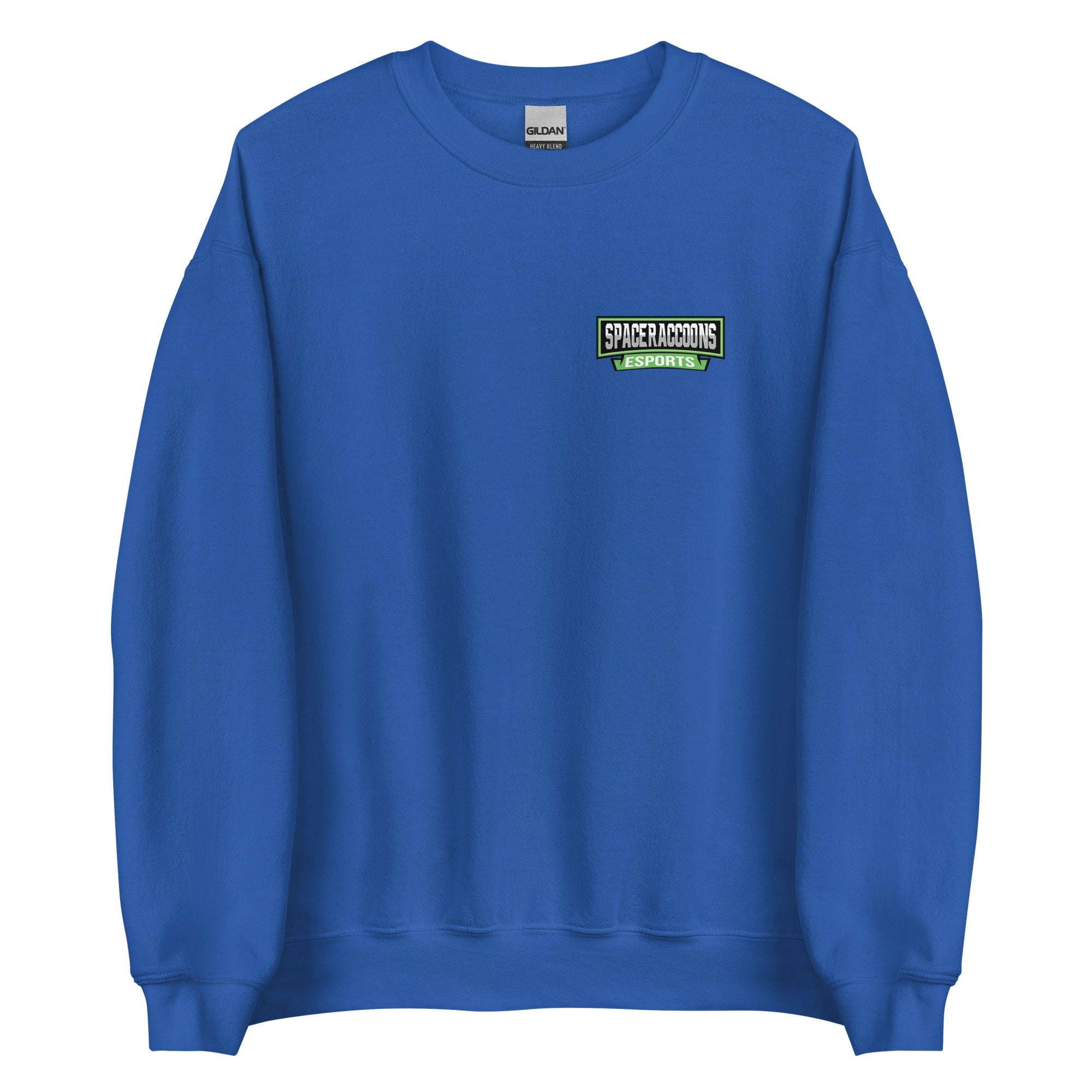SpaceRaccoons Sweatshirt