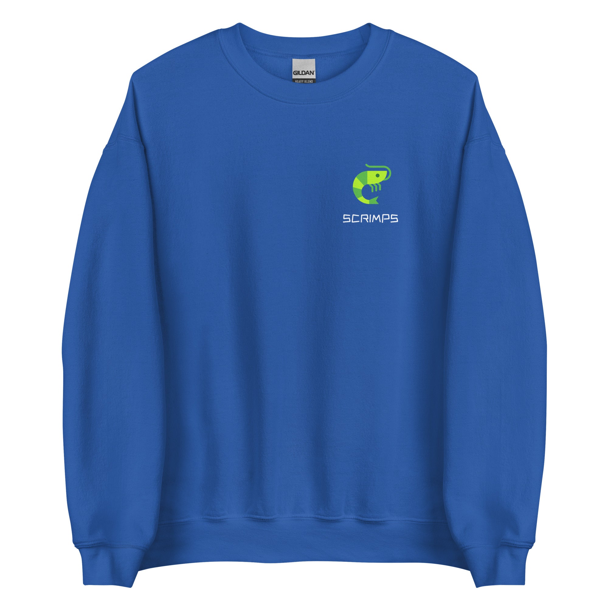 Scrimps Sweatshirt