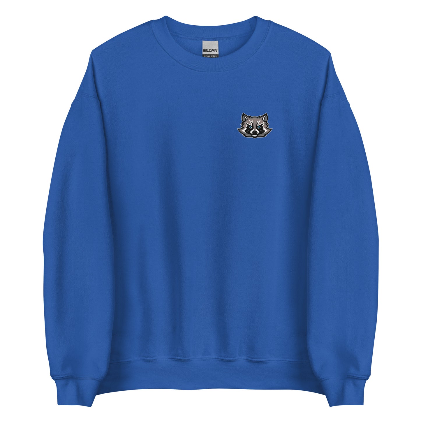 SpaceRaccoons Sweatshirt