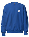 RYUMA Katakana Sweatshirt