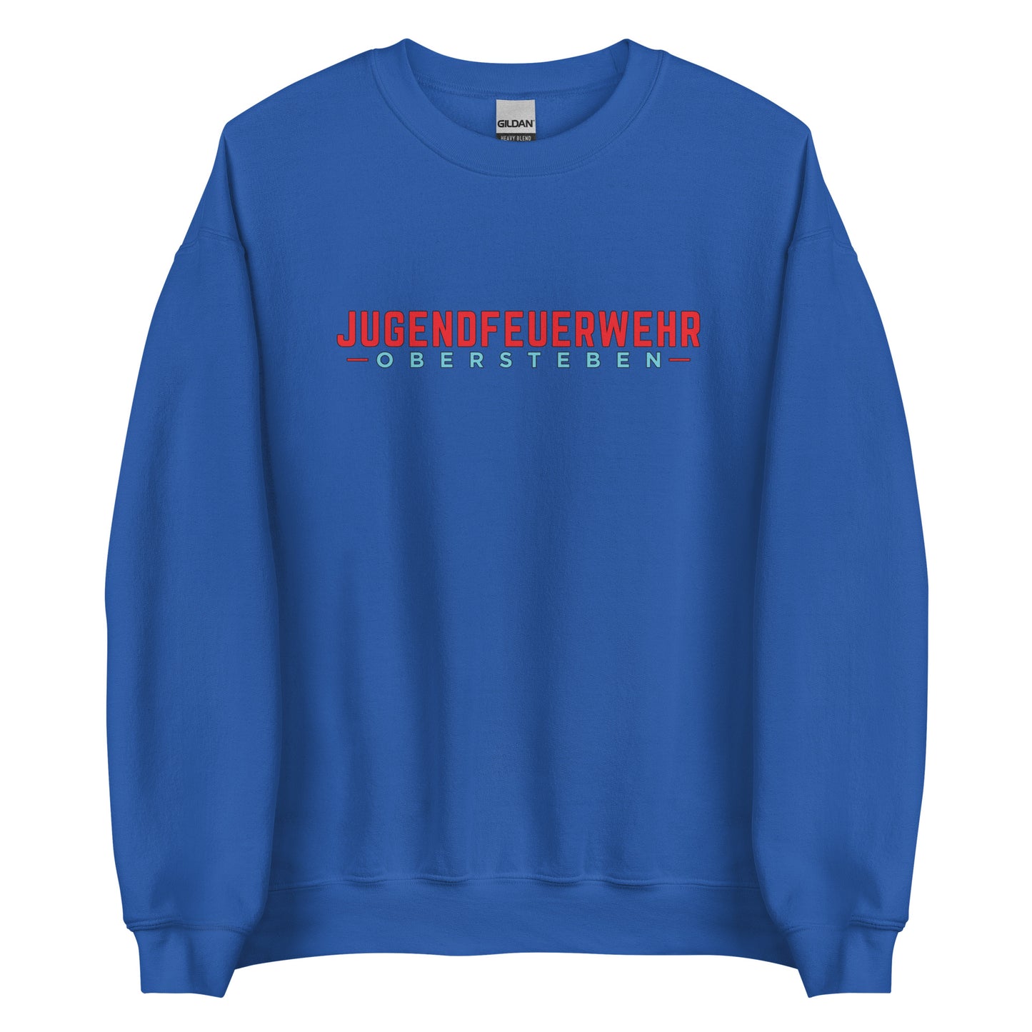 FWR Big Print Sweat