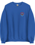 FWR Backprint Sweatshirt