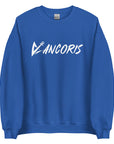 Ancoris Big Print Sweatshirt