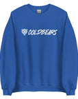 ColdBears Big Print Sweatshirt