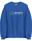 Schmitz Big Print Sweatshirt