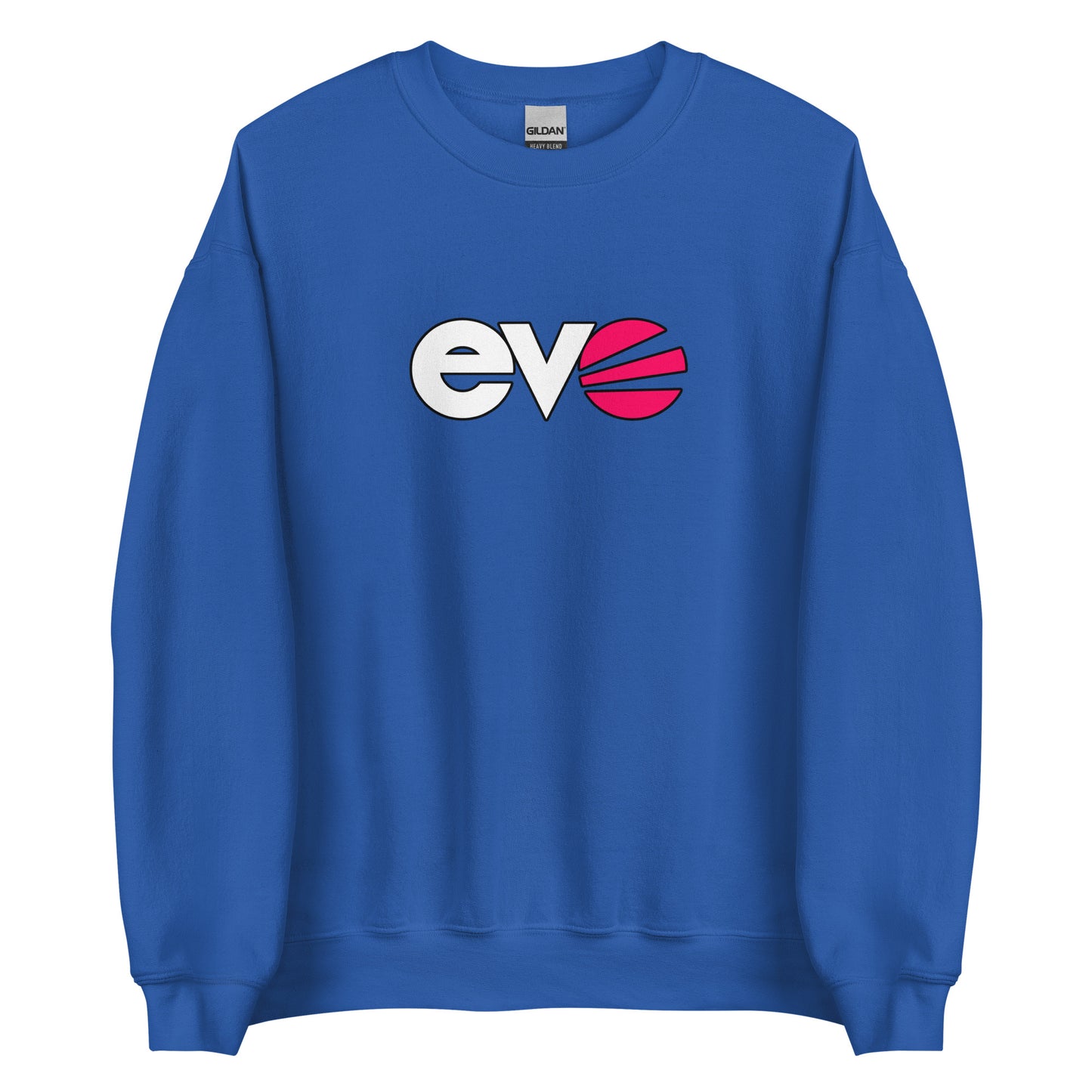 Evo Esports Big Print Sweatshirt