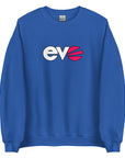 Evo Esports Big Print Sweatshirt