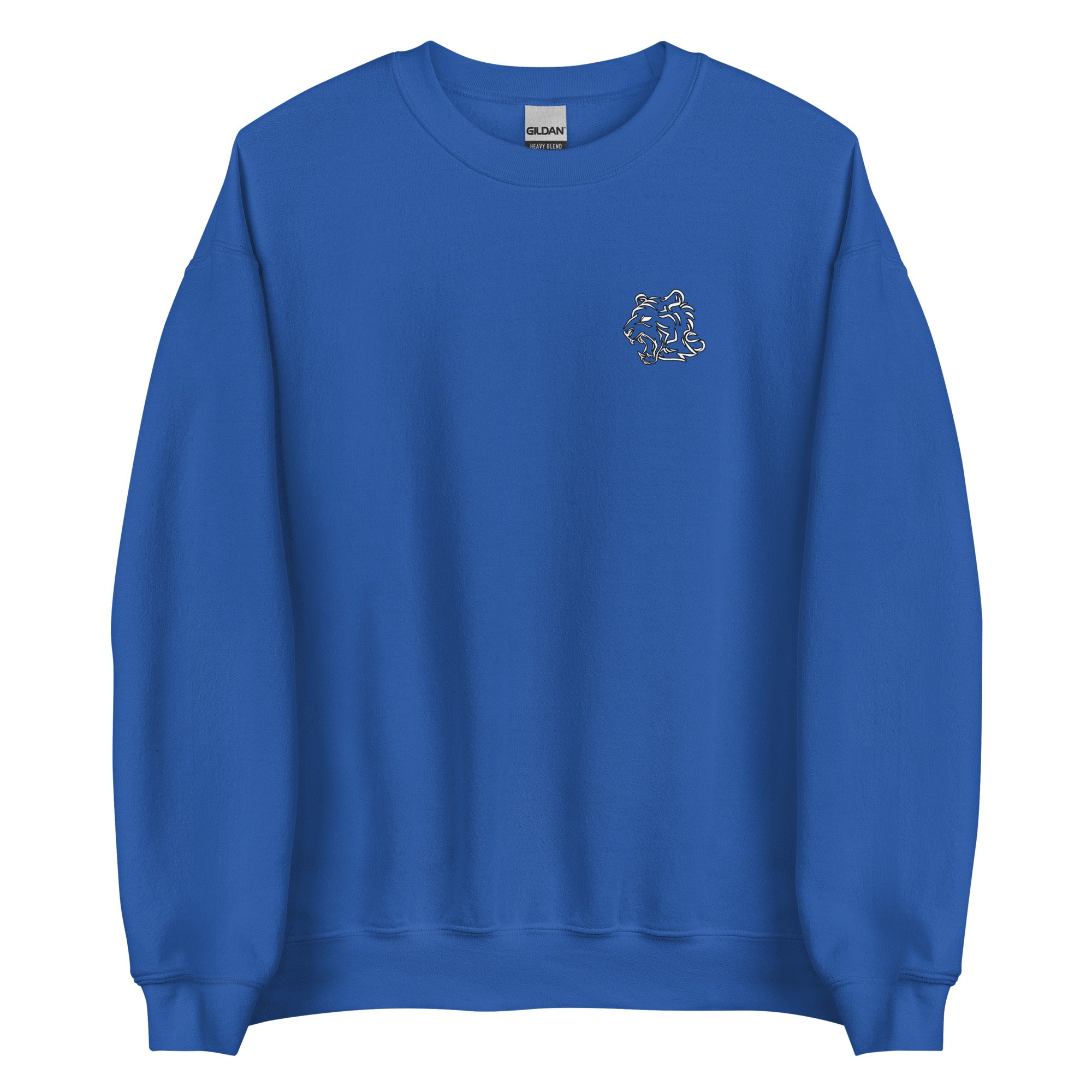 TeamWS Sweatshirt