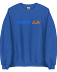 Prodigy Clan Big Print Sweatshirt
