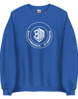 Ballermania Big Print Sweatshirt