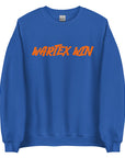 Wartex Big Print Sweatshirt