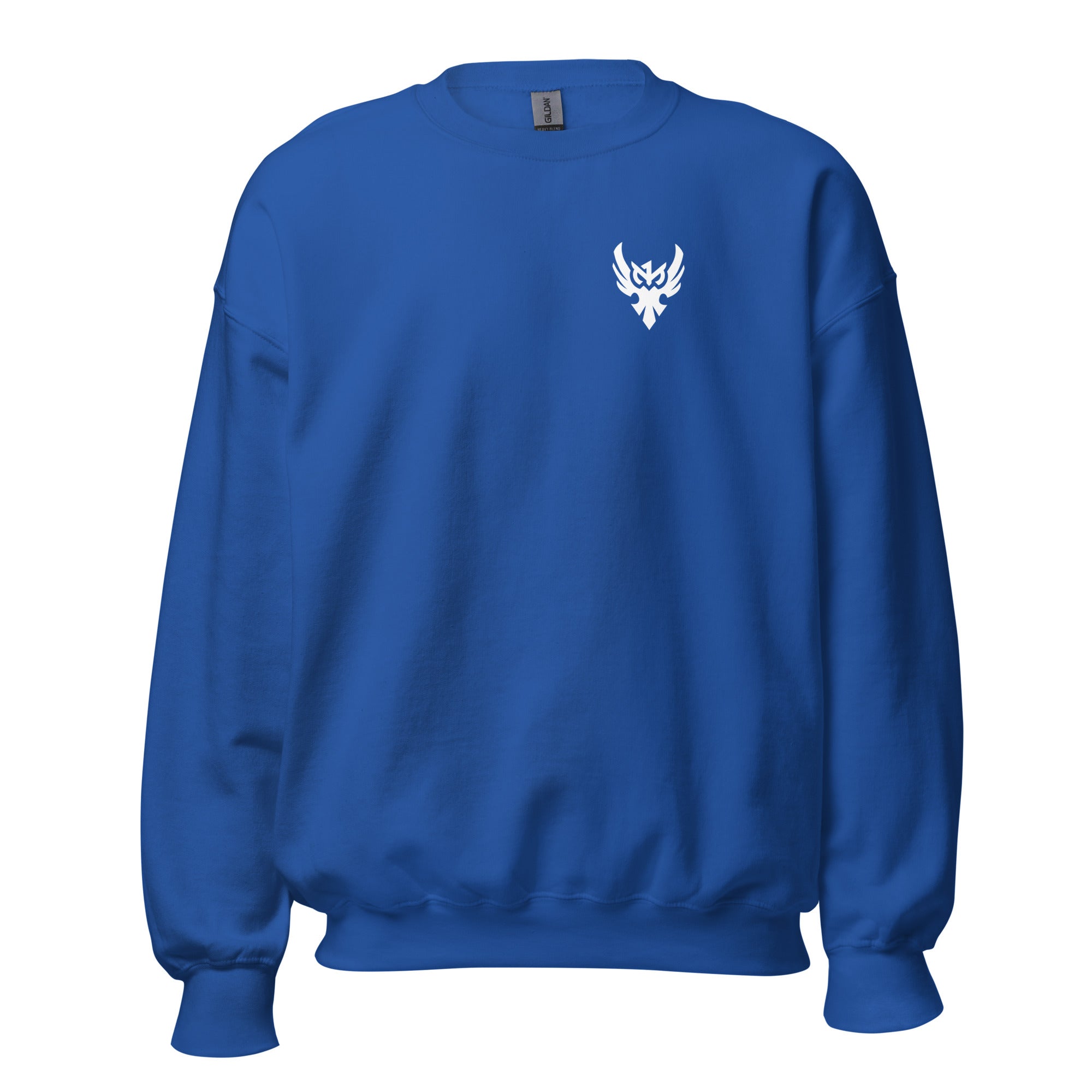 One More Sweatshirt