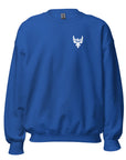 One More Sweatshirt