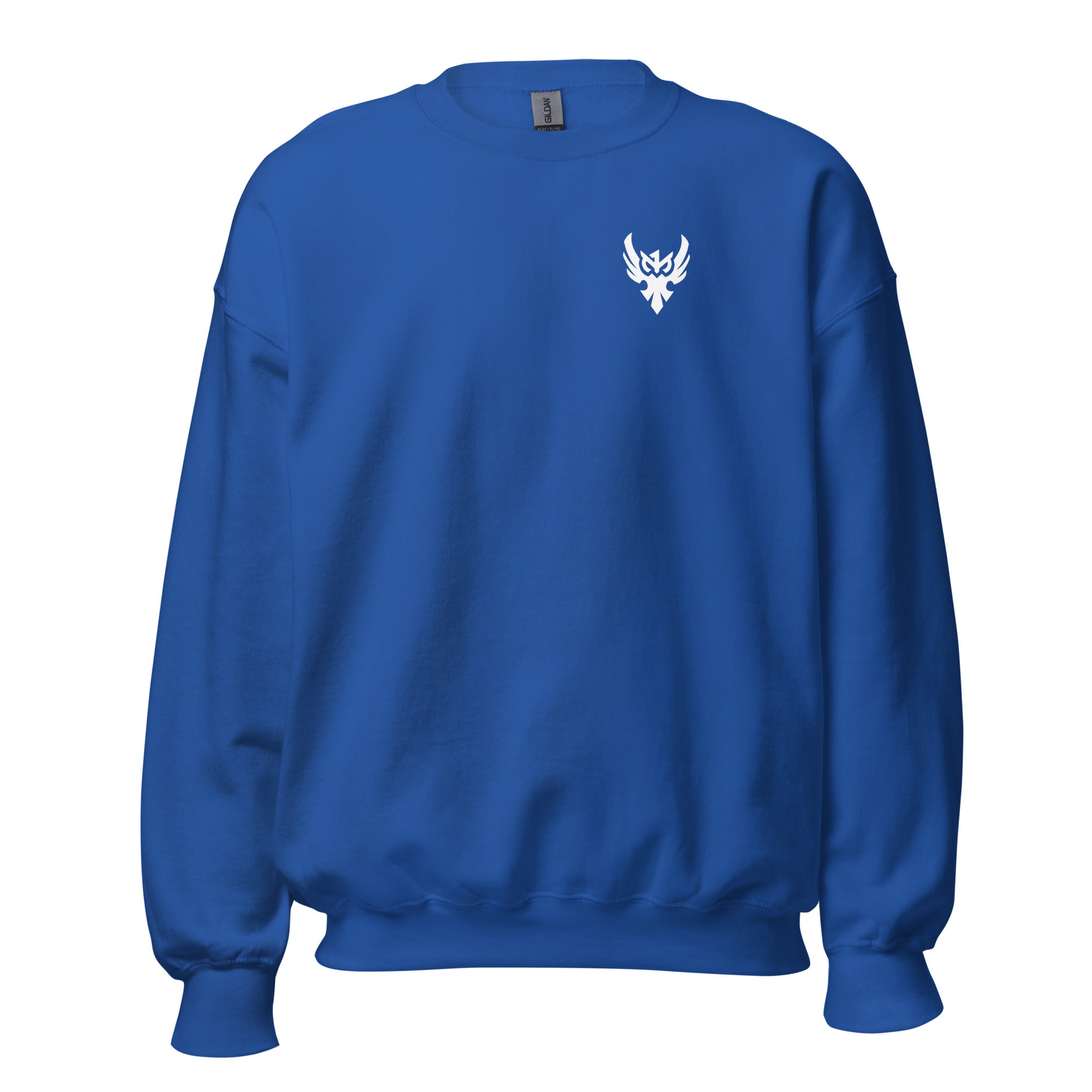 One More Special Backprint Sweatshirt