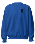 Minimal Logo Sweatshirt