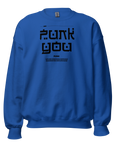 SSP Punk You Sweatshirt