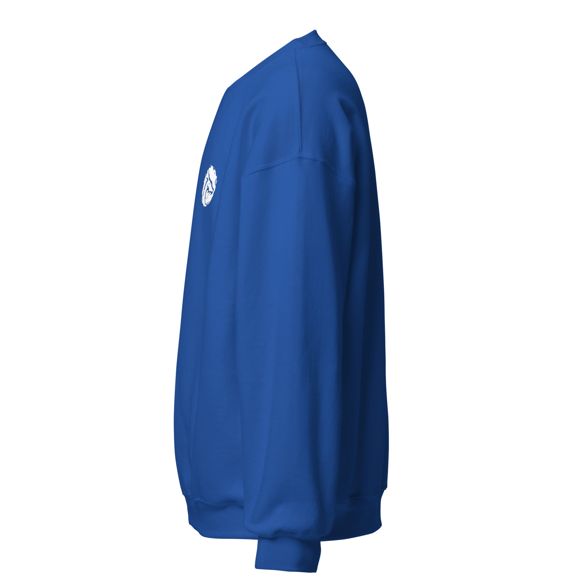 RYUMA Katakana Sweatshirt
