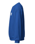 RYUMA Katakana Sweatshirt