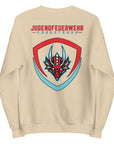 FWR Backprint Sweatshirt