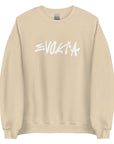 Evokia Big Print Sweatshirt