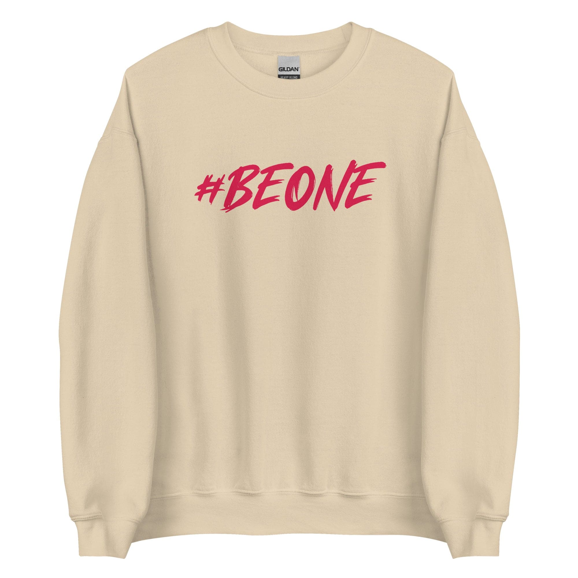11Hoods Big Print Sweatshirt