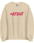 11Hoods Big Print Sweatshirt