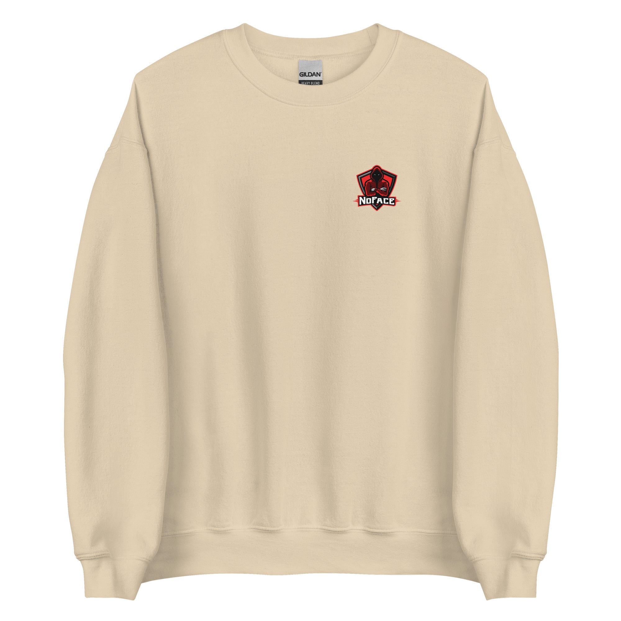 NoFace Sweatshirt