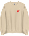 UNEVEN Sweatshirt