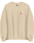teamKR Sweatshirt