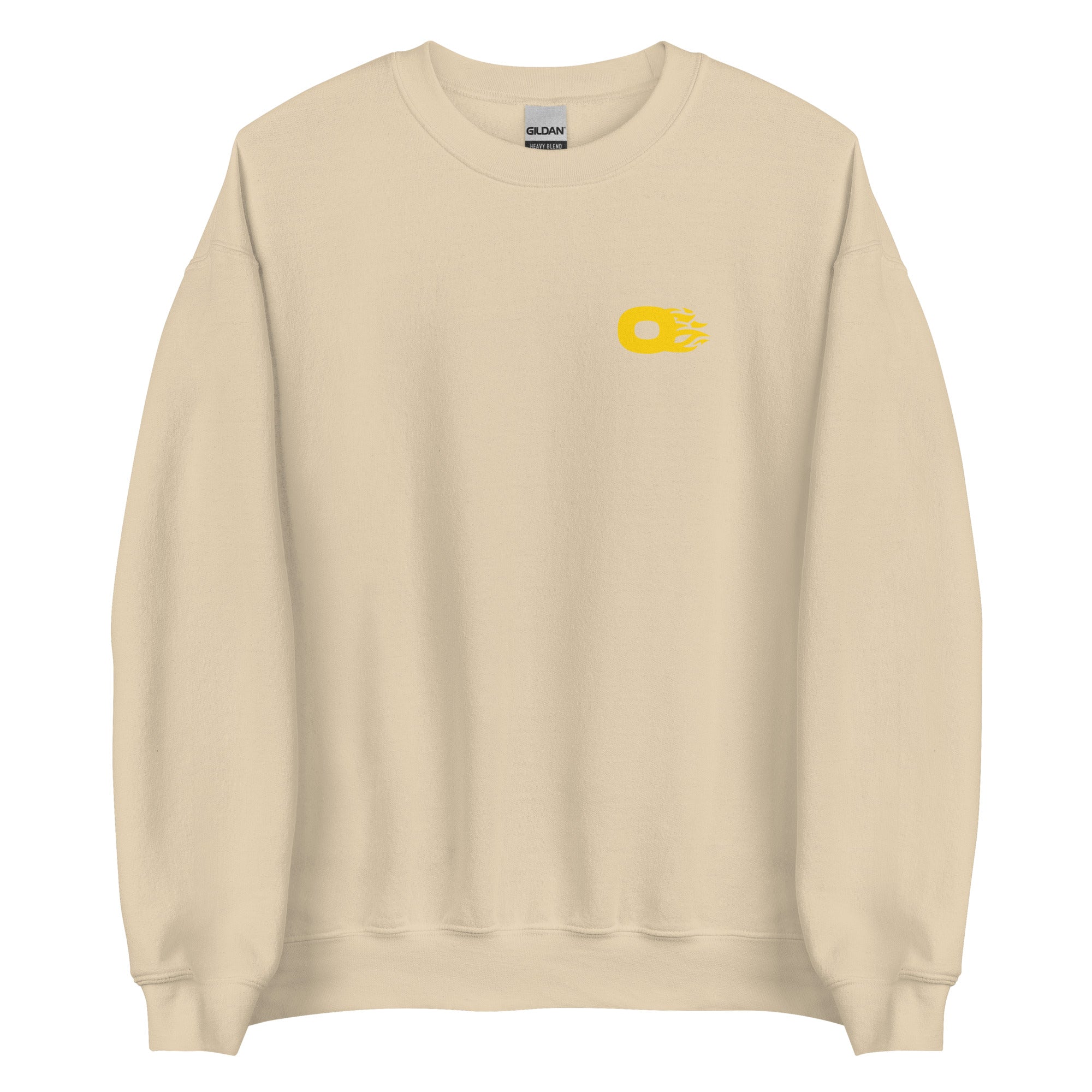 Nitro League Sweatshirt