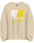 MINKZ Big Print Sweatshirt