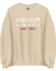 NLB Big Print Sweatshirt