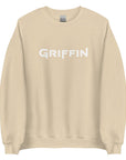 Griffin Big Print Sweatshirt