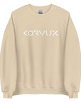 Korvux Big Print Sweatshirt