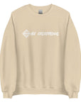 Exceptional Big Print Sweatshirt