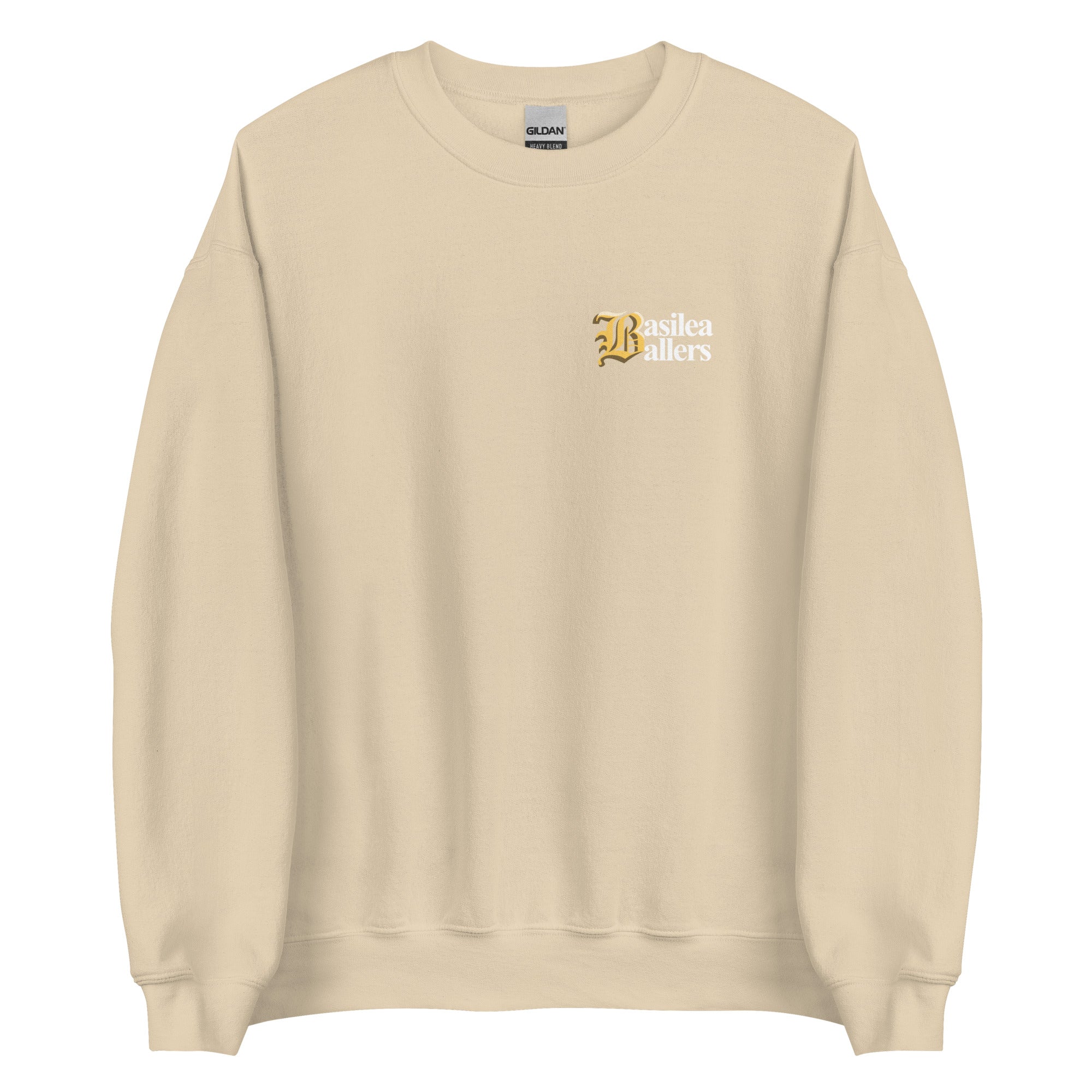 Basilea Sweatshirt