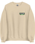 SpaceRaccoons Sweatshirt