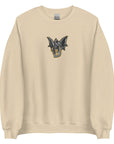 Basilea Big Print Sweatshirt