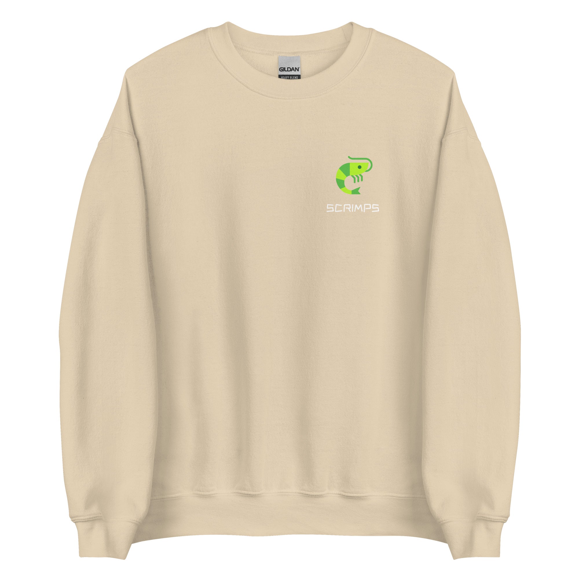 Scrimps Sweatshirt