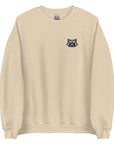 SpaceRaccoons Sweatshirt