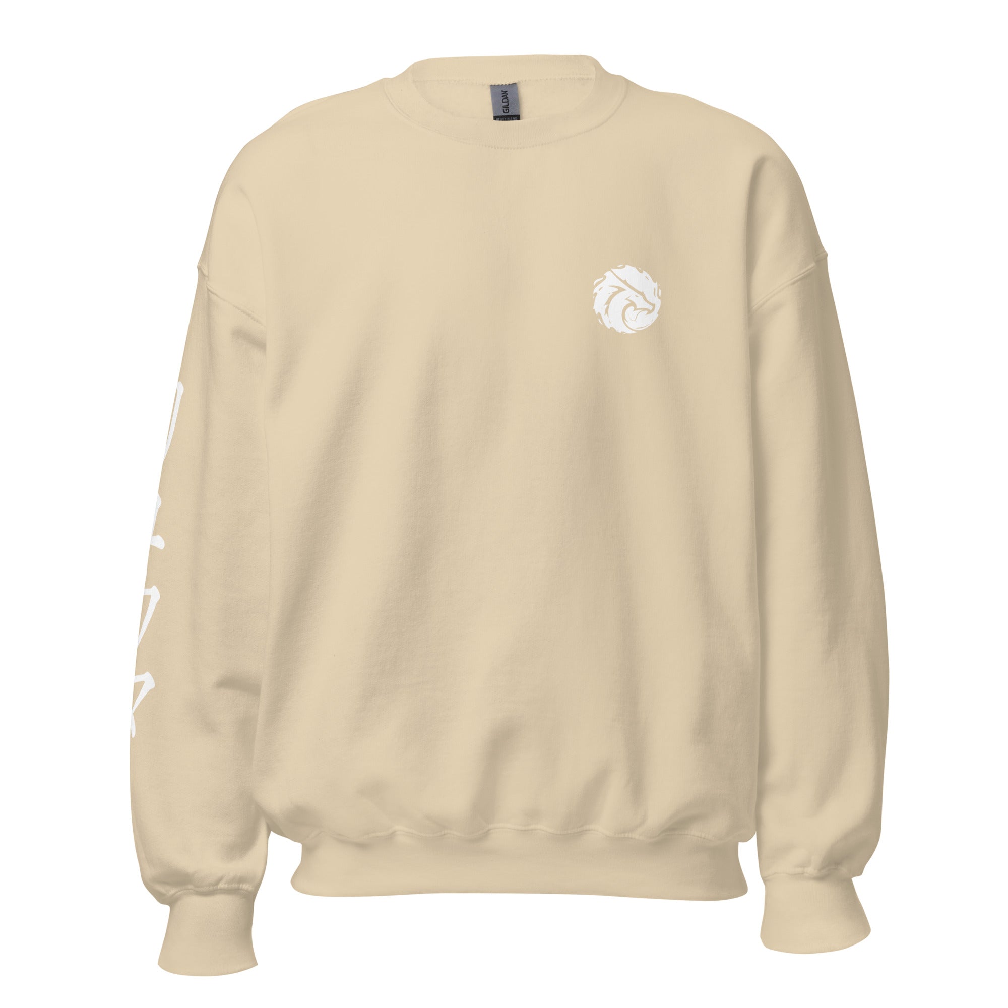 RYUMA Katakana Sweatshirt